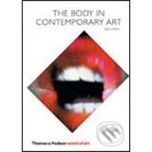 The Body in Contemporary Art - Sally O´Reilly