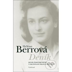 Deník - Hélène Berrová