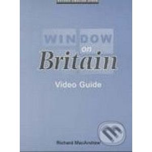 Window on Britain 1 - Video Guide - Oxford University Press