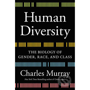 Human Diversity - Charles Murray