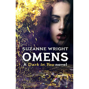 Omens - Suzanne Wright