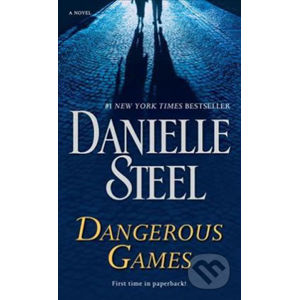 Dangerous Games - Danielle Steel