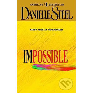 Impossible - Danielle Steel