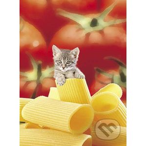 Talianska mačka - Clementoni