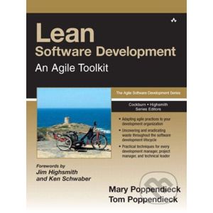 Lean Software Development - Mary Poppendieck, Tom Poppendieck