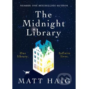 The Midnight Library - Matt Haig