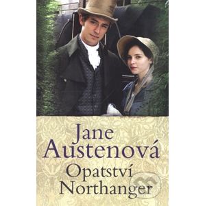 Opatství Northanger - Jane Austen
