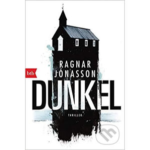 Dunkel - Ragnar Jonasson