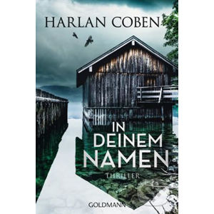 In deinem Namen - Harlan Coben