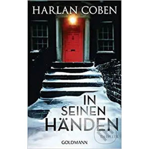In seinen Händen - Harlan Coben