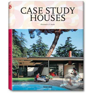 Case Study Houses - Elezabeth Smith