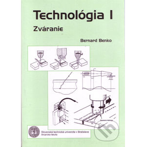 Technológia I - Bernard Benko