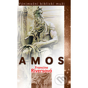 Amos - Francine Rivers