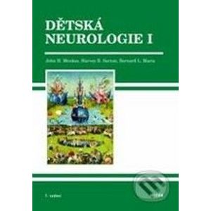 Dětská neurologie - John H. Menkes