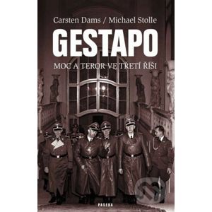 Gestapo - Carsten Dams, Michael Stolle