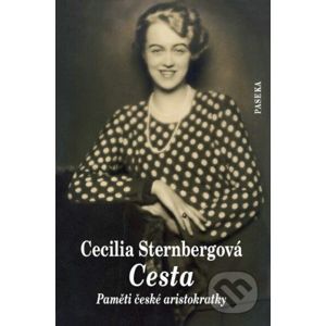 Cesta - Cecília Sternbergová
