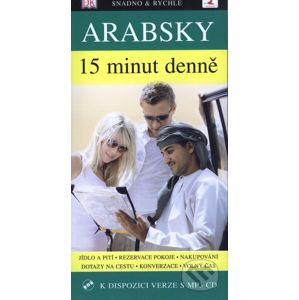 Arabsky 15 minut denně - INFOA