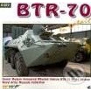 BTR-70 in Detail - WWP Rak