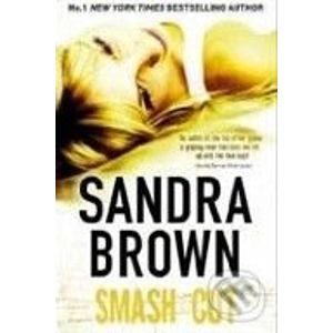 Smash Cut - Sandra Brown
