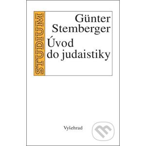 Úvod do judaistiky - Günter Stemberger
