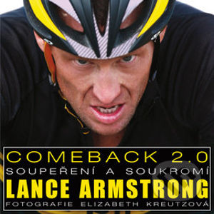 Lance Armstrong Comeback 2.0 - Triton