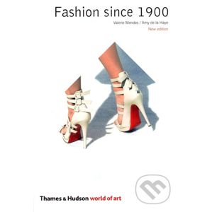 Fashion Since 1900 - Valerie Mendes
