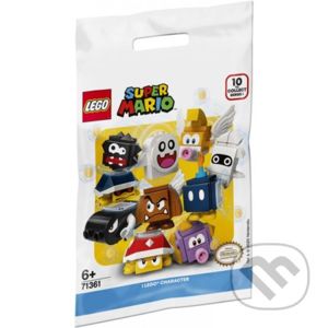 LEGO® Super Mario ™ 71361 Akčné kocky - LEGO
