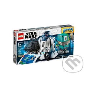 LEGO Star Wars - Veliteľ droidov - LEGO