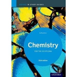 Chemistry for the IB Diploma - Geoff Neuss