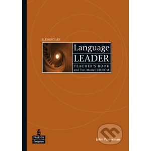 Language Leader - Elementary - John Waterman, Grant Kempton