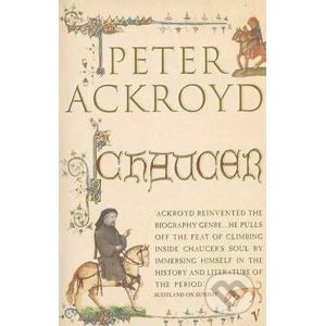 Chaucer : Brief Lives - Peter Ackroyd