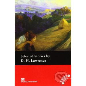 Select Short Stories By D H Lawrence - Herbert David Lawrence, Anne Collins