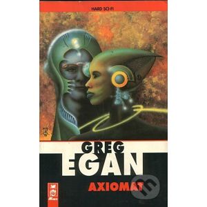 AXIOMAT - Greg Egan