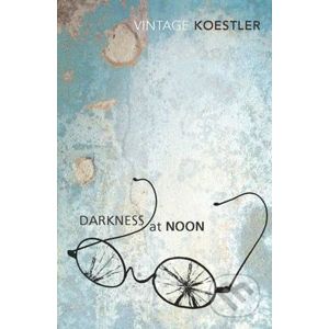 Darkness at Noon - Arthur Koestler