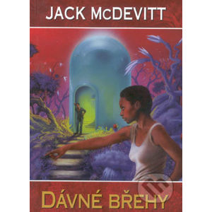 Dávné břehy - Jack McDevitt