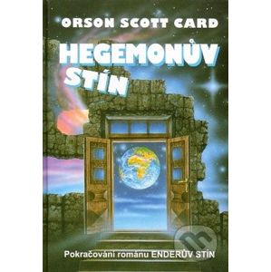 Hegemonův stín - Orson Scott