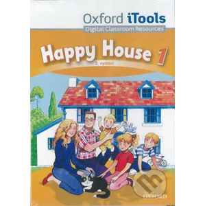 Happy House 1 iTools with Book-on-screen (3rd) - Lorena Roberts Stella, Maidment