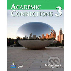 Academic Connections 3 - David A. Hill, Julia Williams