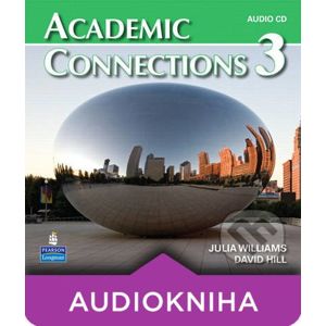Academic Connections 3 - Julia Williams, David Hill