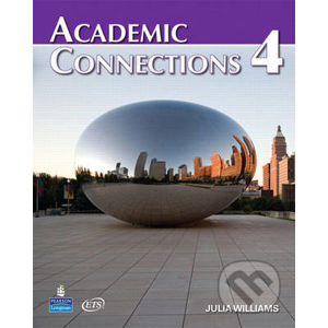 Academic Connections 4 - Julia Williams