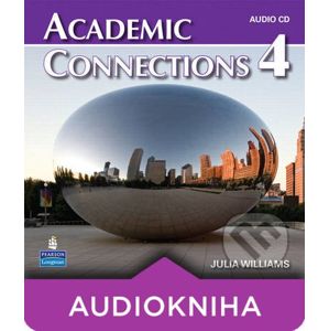 Academic Connections 4 - Julia Williams