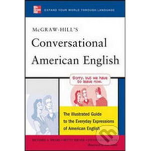 McGraw-Hill´s Conversational American English - A. Richard Spears