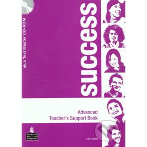 Success - Advanced - Rod Fricker