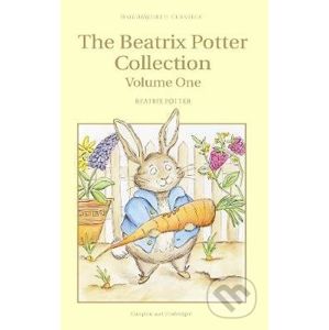 The Beatrix Potter Collection - Beatrix Potter