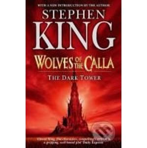 Wolves of the Calla - Stephen King
