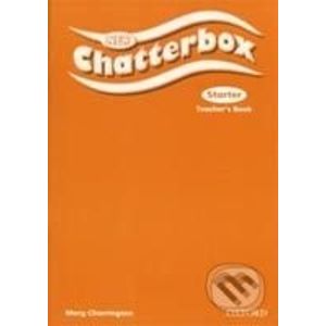New Chatterbox - Starter - M. Charrington