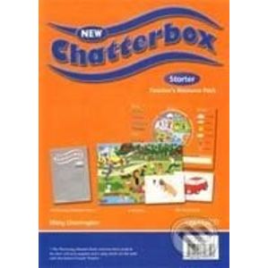 New Chatterbox - Starter - M. Charrington