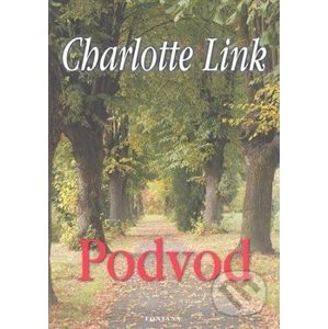Podvod - Charlotte Link