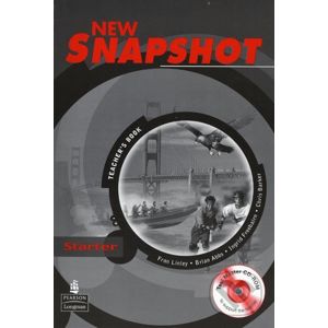 New Snapshot - Starter - Brian Abbs, Chris Barker