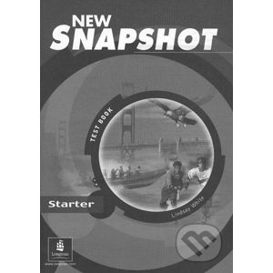 New Snapshot - Starter - Lindsay White